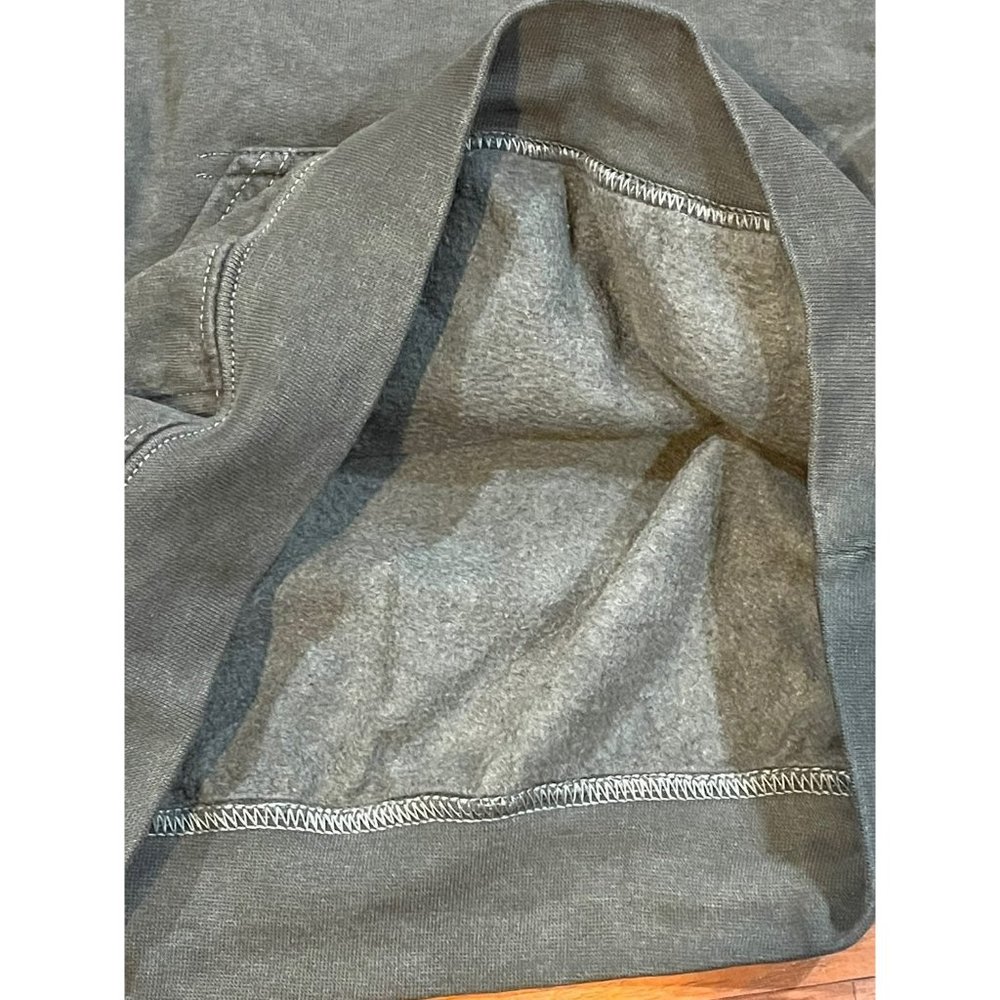 The Notorious Big Life Hoodie Sz S - image 4